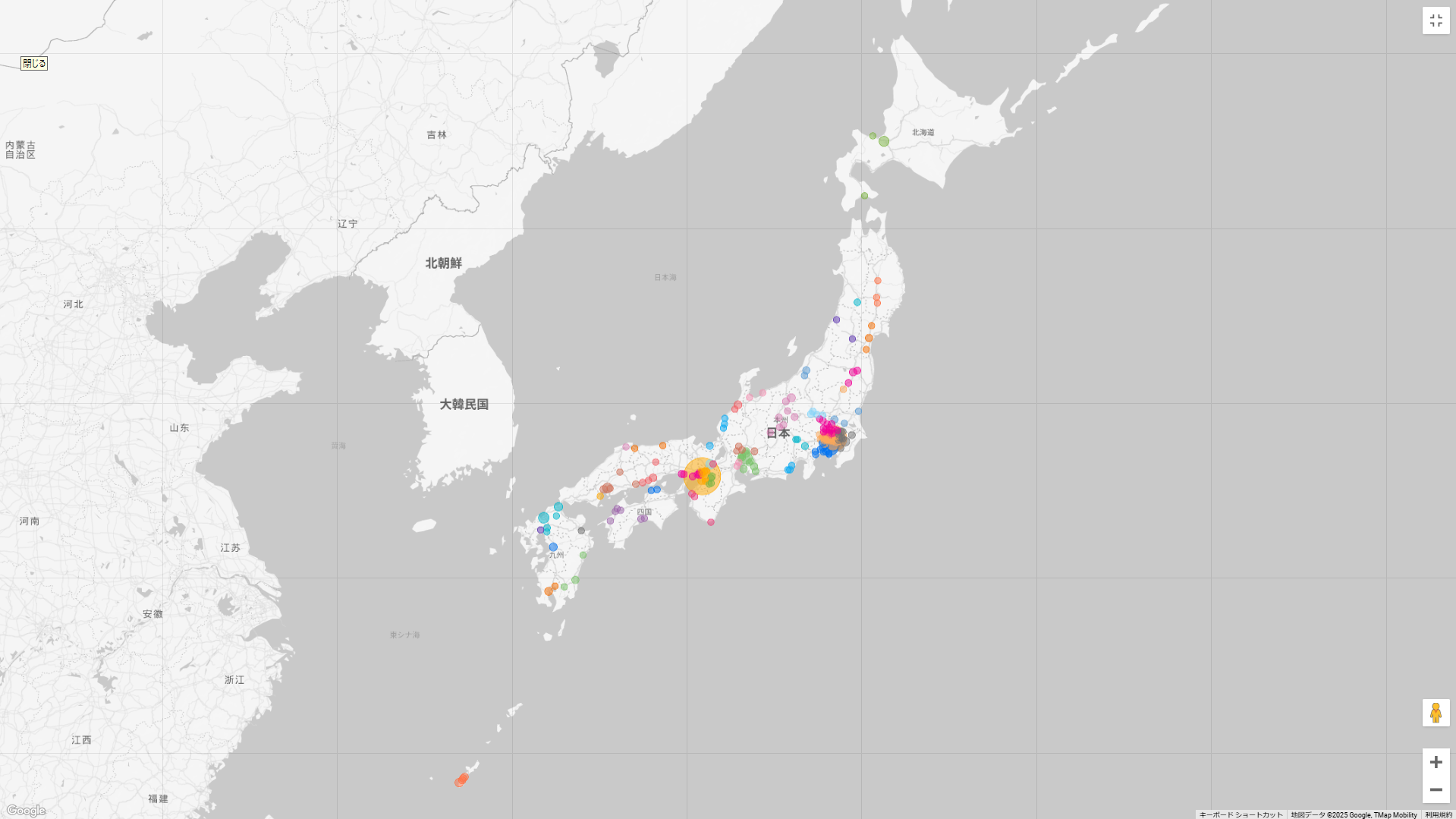 LookerStudio_サイトアクセス_サンプル6