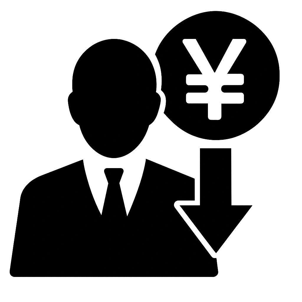 サービス紹介_コスト削減するピクトグラム