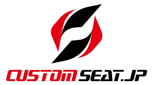 CUSTOM SEAT.JP様の導入実績ロゴ